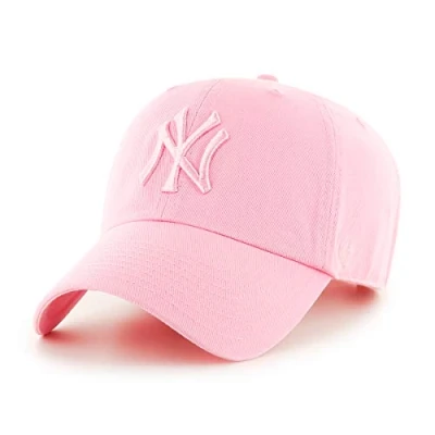 Immagine di 47 Brand B rgw17gwsnl rsa Cappellino, Rosa, One Size Donna