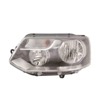 Immagine di ALKAR 2741985 Fari Sx H15, W5W, PY21W, H7 con luce guida diurna motore elettrico VOLKSWAGEN: Multivan 5 (7HM, Transporter 5, Bus