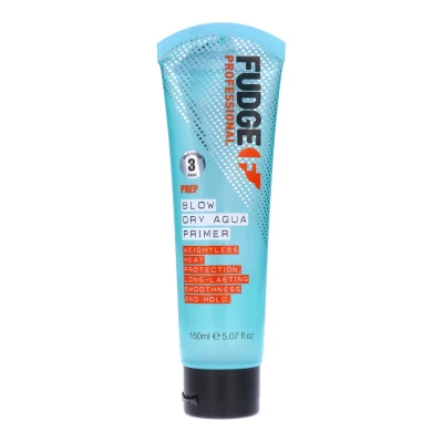 Immagine di Fudge Blow Dry Aqua Primer 150 ml