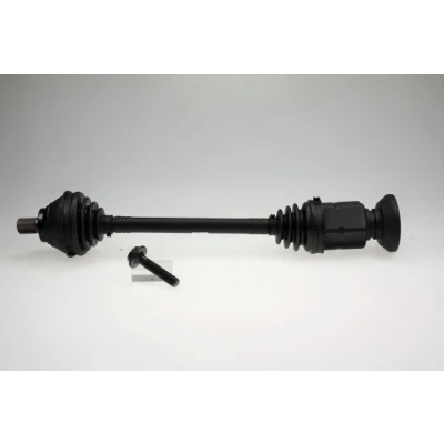 Immagine di LÖBRO 305762 Albero motore / Semiasse 610 con bullone/vite VOLKSWAGEN: Tiguan I