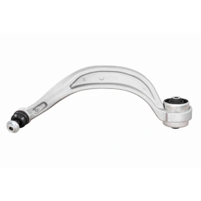 Immagine di VAICO V10 8698 Braccio oscillante, Sospensione ruota Assale anteriore Dx, inferiore, posteriore trasversale oscillante Alluminio AUDI: Q5