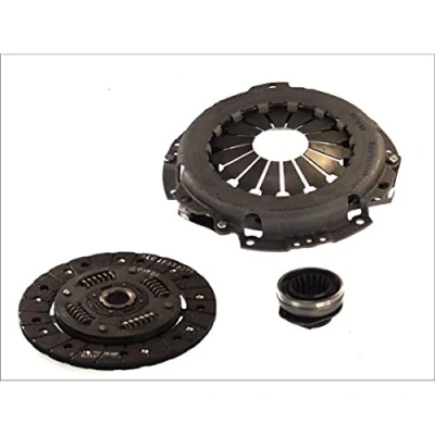 Immagine di AISIN Clutch Kit (3P) KN 088 frizione a tre pezzi/in parti con spingidisco disco frizione, cuscinetto disinnesto 200mm