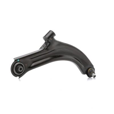 Immagine di MOOG RE WP 2102 Braccio oscillante, Sospensione ruota Dx, inferiore, Assale anteriore trasversale oscillante RENAULT: CLIO 3