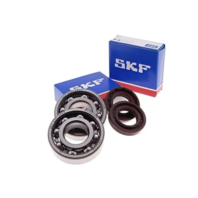 Immagine di Albero motore Cuscinetto NARAKU HD Heavy Duty per Derbi EBE, EBS, D50B0