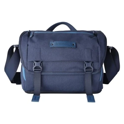 Immagine di Vanguard VEO RANGE32M NV Borsa per fotocamera Misura interna (LxAxP)=360 x 240 120 mm Scomparto Notebook, Protezione dalla pioggia