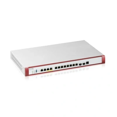 Immagine di Zyxel USGFLEX700H firewall (hardware) 15 Gbit/s EU0102F