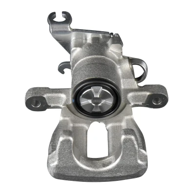 Immagine di FEBI BILSTEIN 178742 Pinza freno Ghisa Assale posteriore Sx SMART: Forfour I, MITSUBISHI: COLT 6
