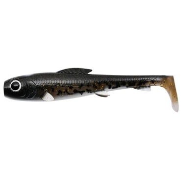 Immagine di Abu Garcia SZ McPike Softbait Miltona Walleye 25cm (2 pezzi) Shads