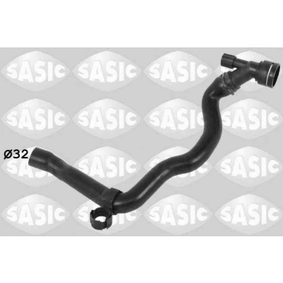Immagine di SASIC 3406325 Tubo Radiatore Sx in basso VOLKSWAGEN: Polo IV Hatchback, SEAT: Ibiza 3