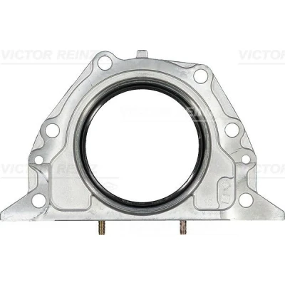 Immagine di REINZ 81 59001 00 Paraolio Albero Motore con ghiera supporto NISSAN: TERRANO 2, Navara Pick up, 1