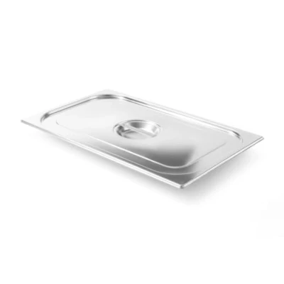 Immagine di HENDI Coperchio Gastronorm, GN 1/1, Argento