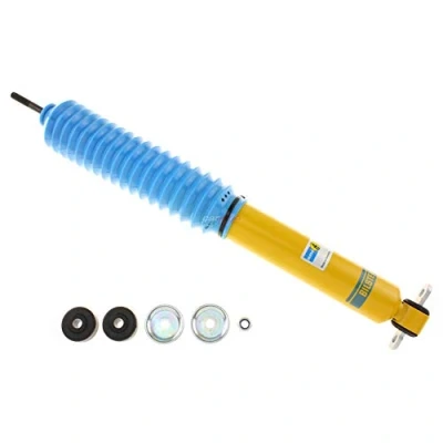 Immagine di BILSTEIN B6 4600 24 024426 Ammortizzatore JEEP: WRANGLER 2