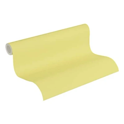 Immagine di Livingwalls Metropolitan Stories Lola Paris 369325 Carta da parati in tessuto non tessuto, 10,05 m x 0,53 m, colore: Verde