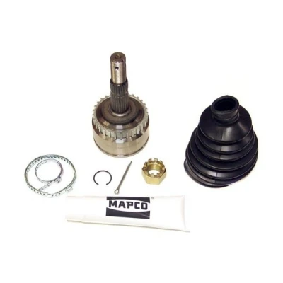 Immagine di MAPCO 16719 Kit Giunto Omocinetico Assale anteriore, lato ruota OPEL: Corsa C Hatchback, Meriva A