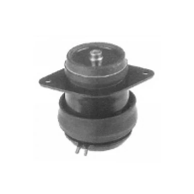 Immagine di MAPCO 36831 Supporto motore posteriore Cuscinetto gomma metallo VOLKSWAGEN: GOLF 3, Passat B3/B4 Variant, 3 Variant
