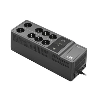Immagine di APC BACK UPS 650VA 230V 1 USB