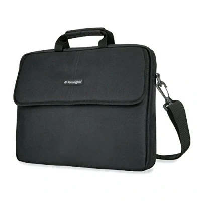 Immagine di Borsa per Notebook Kensington Simply Portable Adatto massimo: 39,6 cm (15,6) Nero
