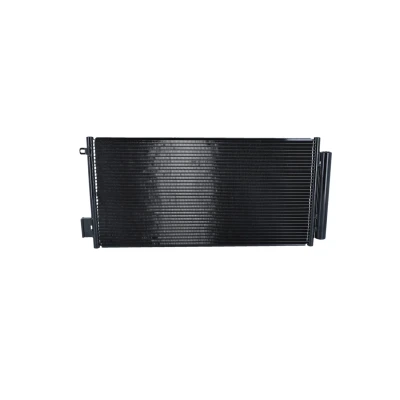 Immagine di NRF Easy Fit 350061 Condensatore con guarnizioni essiccatore 12 9 Alluminio 622 FIAT: 500L, Tipo Station Wagon, Sedan