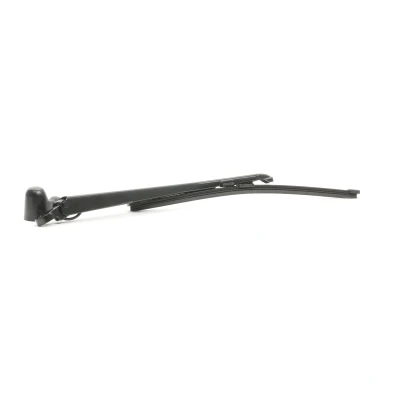 Immagine di VAICO V20 2475 Serie bracci tergi, Pulizia cristalli con calotta/coperchio, spazzola tergi integrata BMW: X1