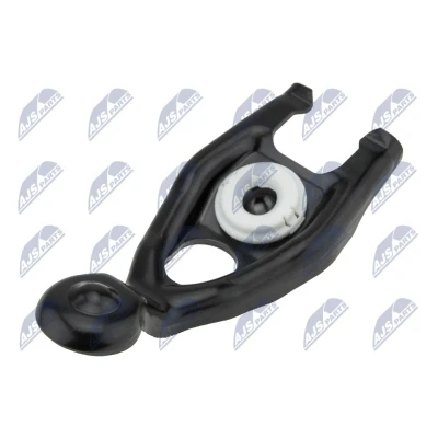 Immagine di NTY NSL CT 000 Forcella disinnesto frizione PEUGEOT: 207 SW, Hatchback, 206 CITROËN: C3 I II, C2 Hatchback