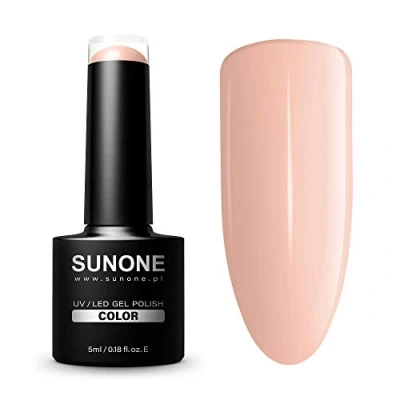 Immagine di Sunone Vernice ibrida UV/LED, ibrido da 5 ml, B04 Beatrix