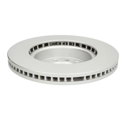 Immagine di DELPHI BG9006C Disco freno 317 30 5 ventilato rivestito non trattato senza cuscinetto ruota, anello sensore ABS LAND ROVER: Range Rover Sport