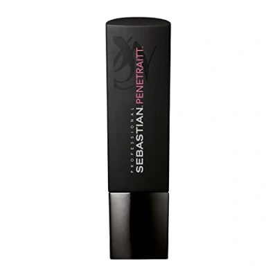 Immagine di Sebastian Professional Penetraitt Shampoo Shampoo, Taglia: 250 ml,