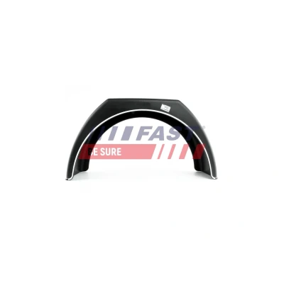 Immagine di FAST FT90532 Parasassi posteriore Sx, Dx IVECO: DAILY 2 Pritsche/Fahrgestell, 5 6 Pritsche/Fahrgestell