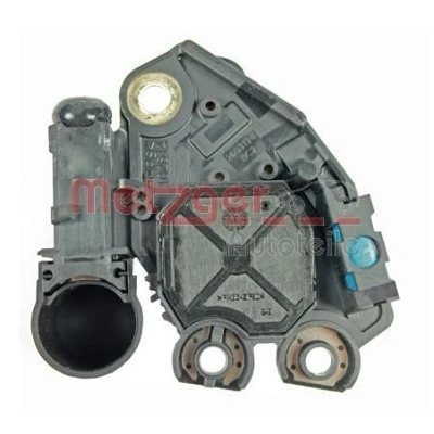 Immagine di METZGER 2390080 Regolatore di Tensione 14 ricambio originale CITROËN: C4 I Grand Picasso, Xsara C3 Hatchback, FIAT: Scudo Station Wagon