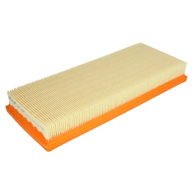 Immagine di MAHLE ORIGINAL LX 854 filtro aria 42,1 135 323,0 Cartuccia FIAT: Punto II Hatchback, LANCIA: Y