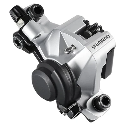 Immagine di Freni a disco meccanici tipo di asta Shimano BR M375
