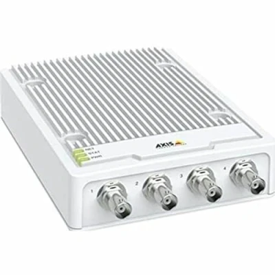 Immagine di NET VIDEO ENCODER M7104/01679 001 AXIS