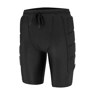 Immagine di Pantaloncini di compressionee Reusch Soft Padded