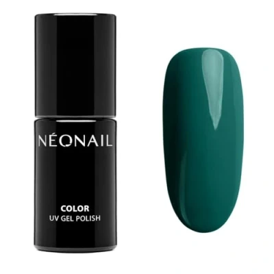 Immagine di NEONAIL Smalto UV 7,2 ml Verde Lush Green Colori Gel Unghie Nail Design Shellack