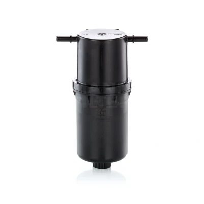Immagine di MANN FILTER WK 9024 Filtro Carburante per condotti/circuiti 10 VOLKSWAGEN: Crafter 30 50 Van, Camion pianale/Telaio