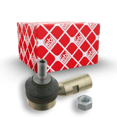 Immagine di FEBI BILSTEIN 24990 Testa snodo sferico, Tiranteria comando marce