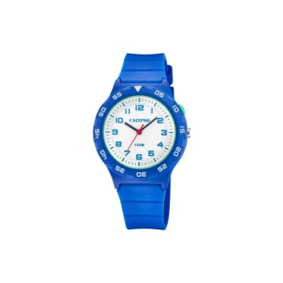 Immagine di Calypso Orologio Analogico Quarzo Ragazzo con Cinturino in plastica K5797/2