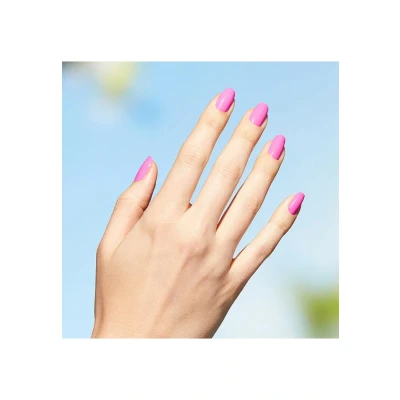 Immagine di OPI Nature Strong Smalto Nat006 emflowered, Donna, Taglia: 15 ml, emflowered