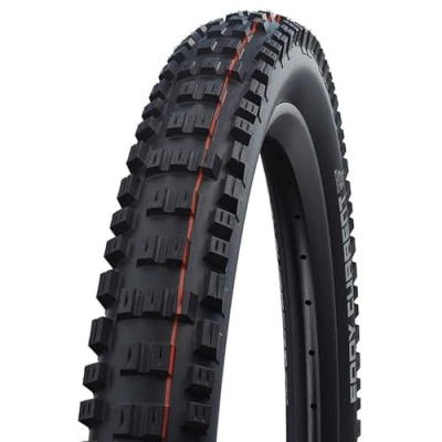 Immagine di Schwalbe 11653984, Eddy Current Front Evo, Super Gravity, TLE Unisex Adulto, 62 622 B/B SK HS496 ADDIX Soft 67EPI