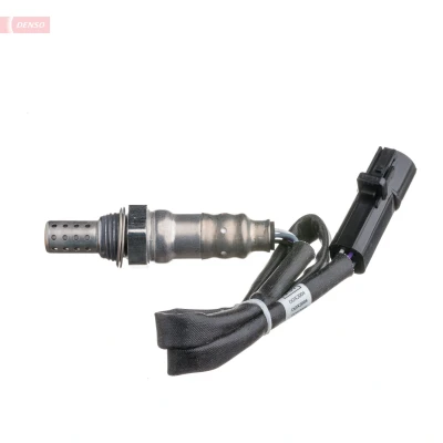 Immagine di DENSO Direct Fit DOX 2004 Sonda lambda M18x1.5 riscaldato, planare, jump FORD: Focus 2 Kombi, FIESTA 5, 2, VOLVO: V50
