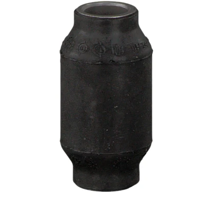 Immagine di FEBI BILSTEIN 42342 Silent Block Assale anteriore Sx, inferiore, Dx Cuscinetto gomma metallo MAZDA: Serie B Pick up, FORD: Ranger Mk2