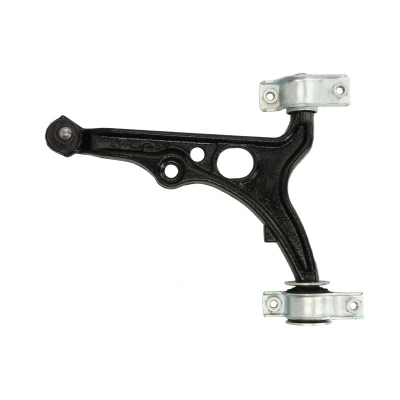 Immagine di REINHOCH RH04 1010 Braccio oscillante, Sospensione ruota Assale anteriore Sx, inferiore trasversale oscillante Ghisa grigia 15