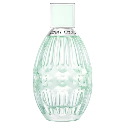 Immagine di Jimmy Choo Floral Eau de Toilette 60 ml