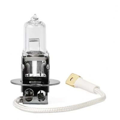 Immagine di TECH Z3 Lampadina, faro di profondità H3 55W PK22s Alogeno VOLKSWAGEN: Golf 4, Passat B5 GP Variant, Lupo / 3L, BMW: 3 Coupe, 7, 1 Coupe