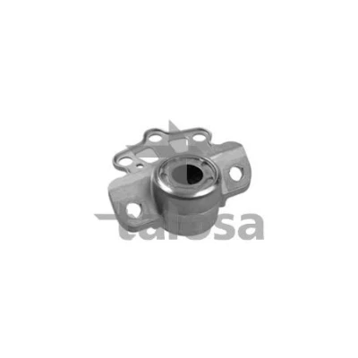 Immagine di TALOSA 63 02577 Supporto ammortizzatore a molla Assale posteriore Dx, Sx FIAT: Grande Punto Hatchback, Evo Hatchback