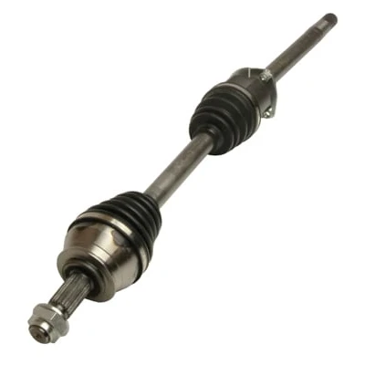 Immagine di MAXGEAR 49 2354 Albero motore / Semiasse Assale anteriore Dx 930 91 FIAT: BRAVO 2, Stilo Multi Wagon, Hatchback