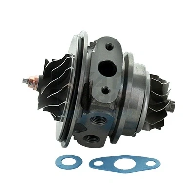 Immagine di MEAT &amp; DORIA 60470 Coreassy turbina MITSUBISHI: Pajero III SUV Cabrio (V6_W, V7_W) 3.2 DI D 2000 2006