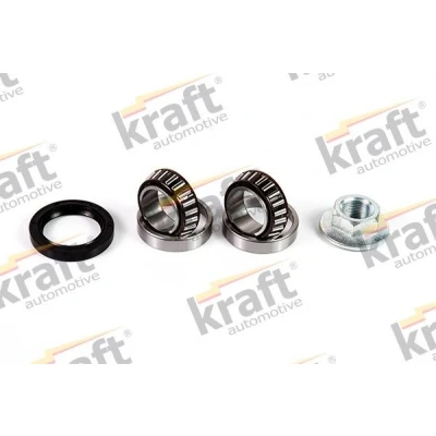Immagine di KRAFT 4102045 Kit cuscinetto ruota Assale posteriore FORD: FIESTA 4, Puma Hatchback, KA Hatchback