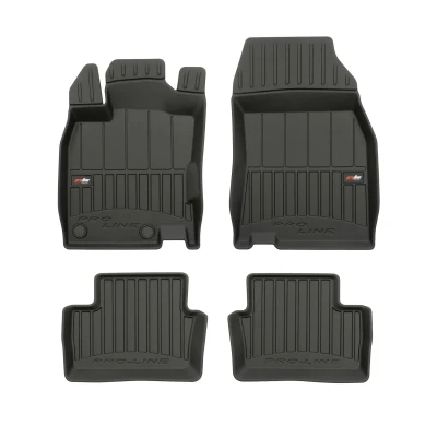 Immagine di Tappetini in gomma FROGUM FRG 3D425026