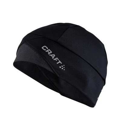 Immagine di Cappello Fleece Craft ADV Lumen Tg. S/M Unisex Comfort e Calore per le tue Corse in Inverno